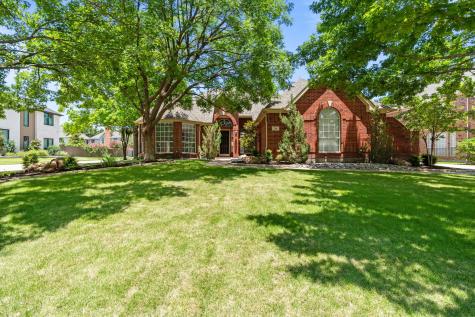 714 Bryson Way Southlake TX 76092