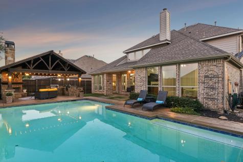 6208 Prairie Hill Lane Flower Mound TX 75028