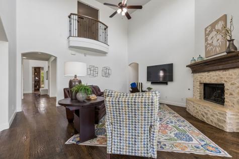 6208 Prairie Hill Lane Flower Mound TX 75028