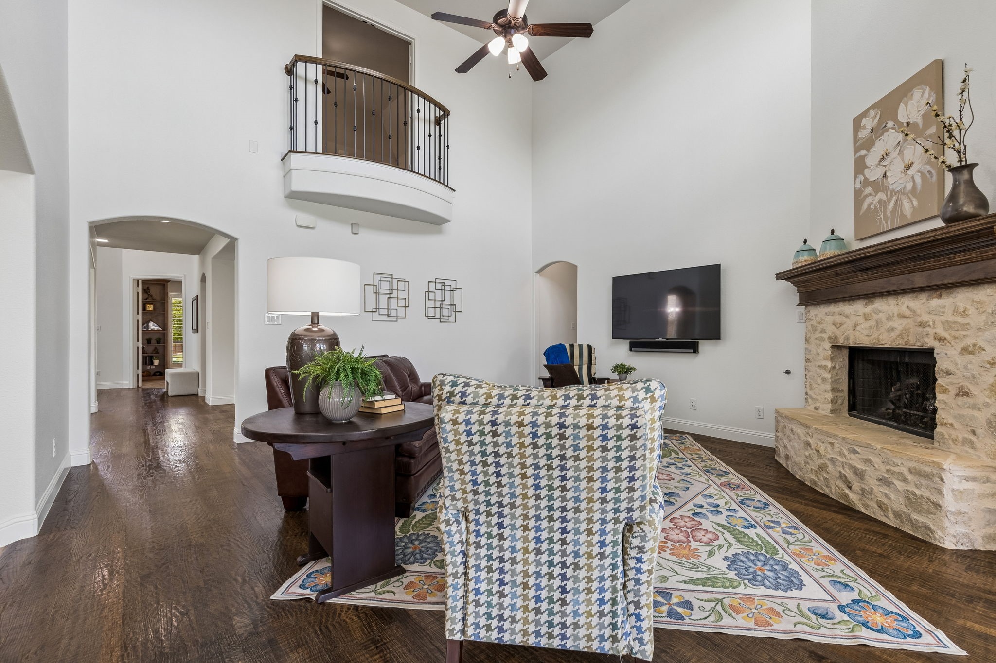 6208 Prairie Hill Lane Flower Mound TX 75028