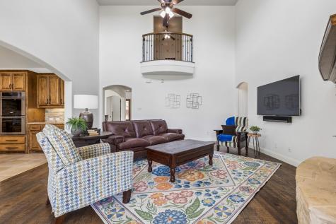 6208 Prairie Hill Lane Flower Mound TX 75028