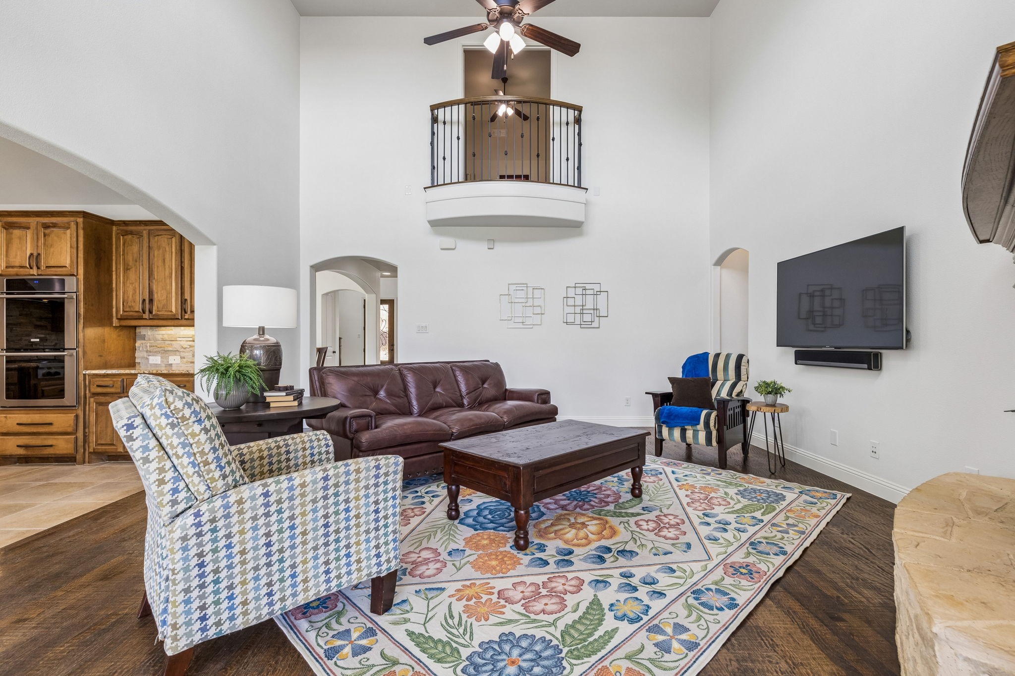 6208 Prairie Hill Lane Flower Mound TX 75028
