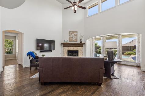 6208 Prairie Hill Lane Flower Mound TX 75028