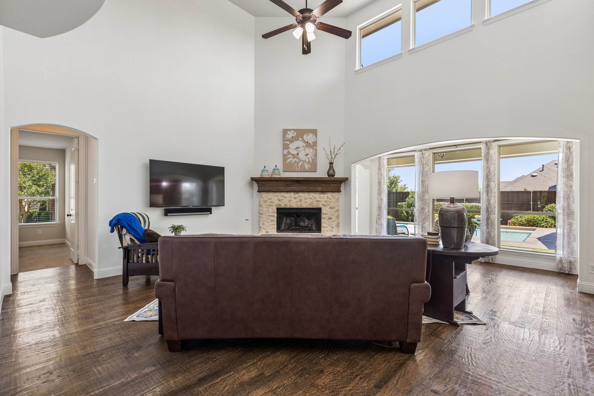 6208 Prairie Hill Lane Flower Mound TX 75028