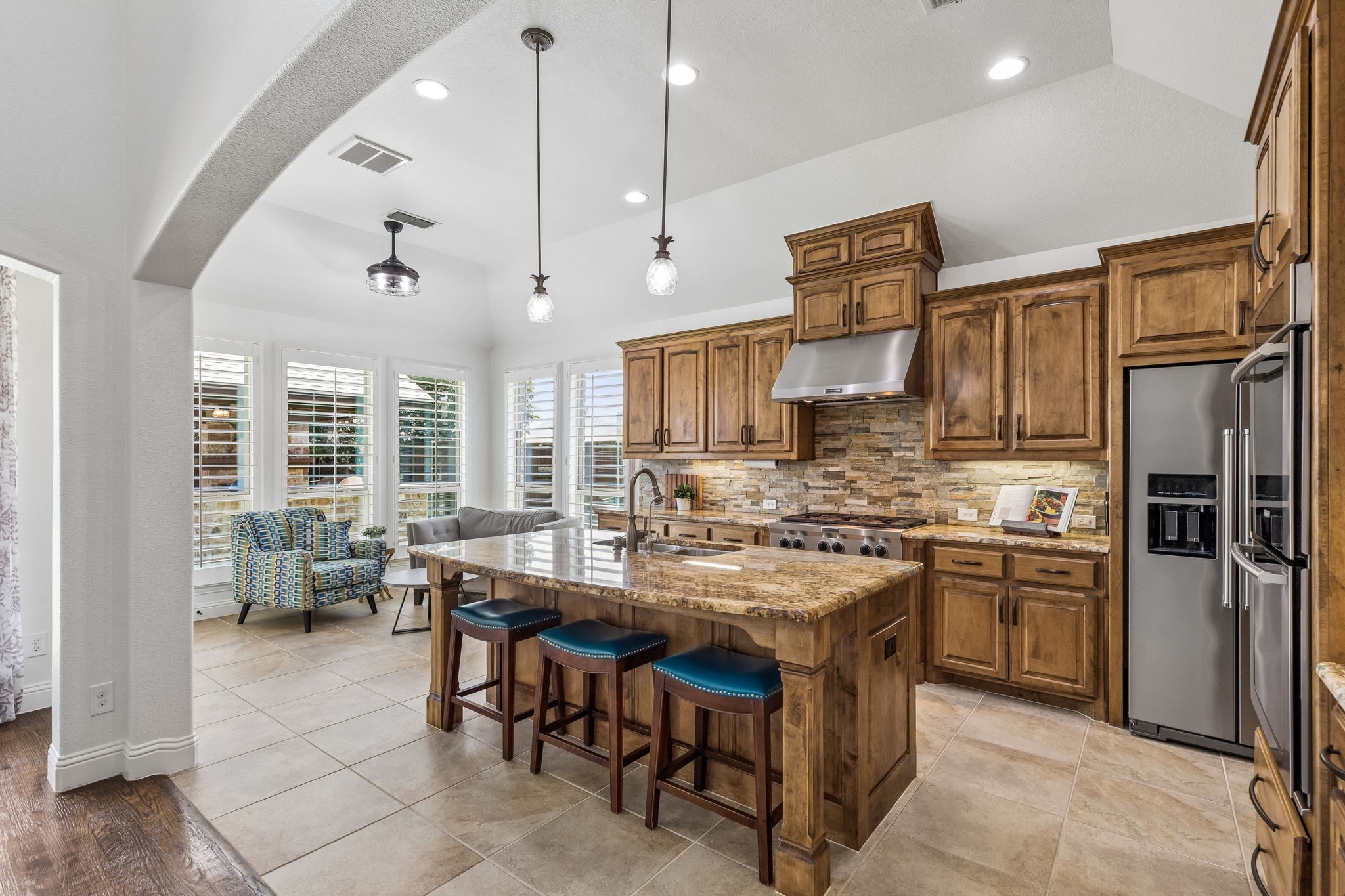 6208 Prairie Hill Lane Flower Mound TX 75028