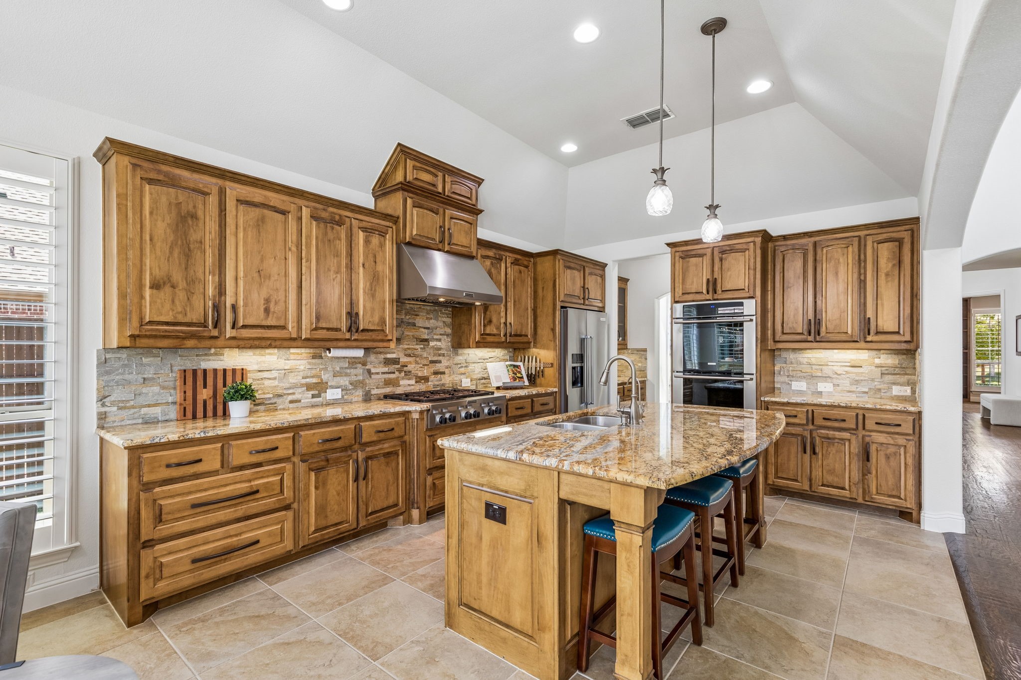 6208 Prairie Hill Lane Flower Mound TX 75028