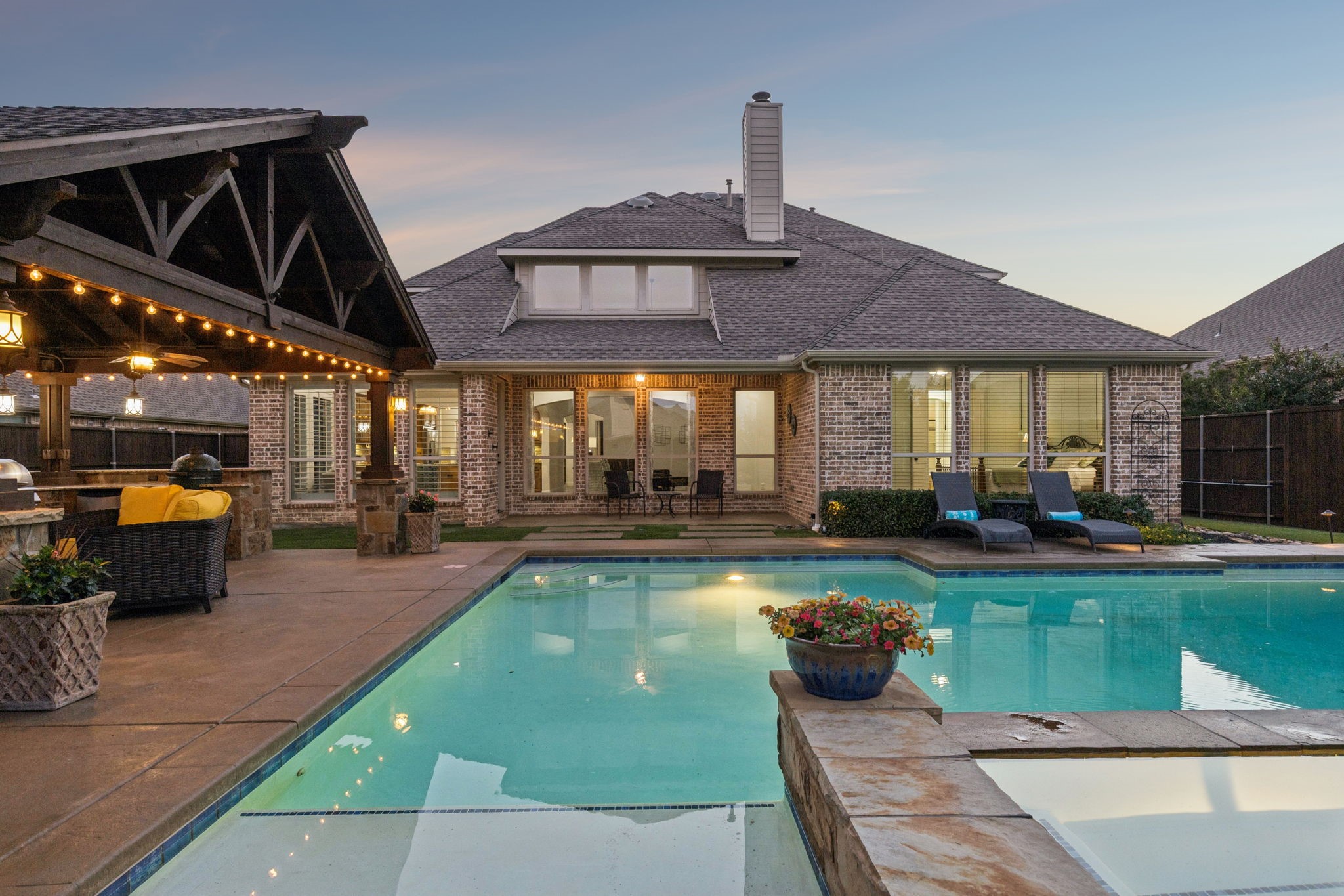 6208 Prairie Hill Lane Flower Mound TX 75028