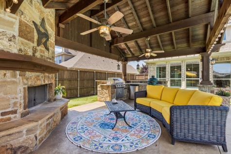 6208 Prairie Hill Lane Flower Mound TX 75028