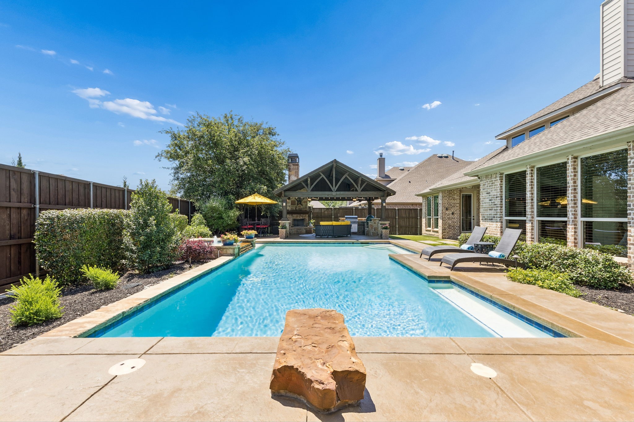 6208 Prairie Hill Lane Flower Mound TX 75028