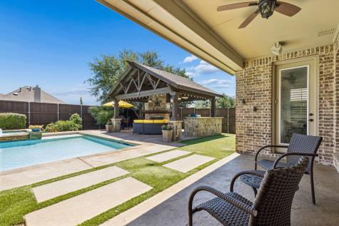 6208 Prairie Hill Lane Flower Mound TX 75028