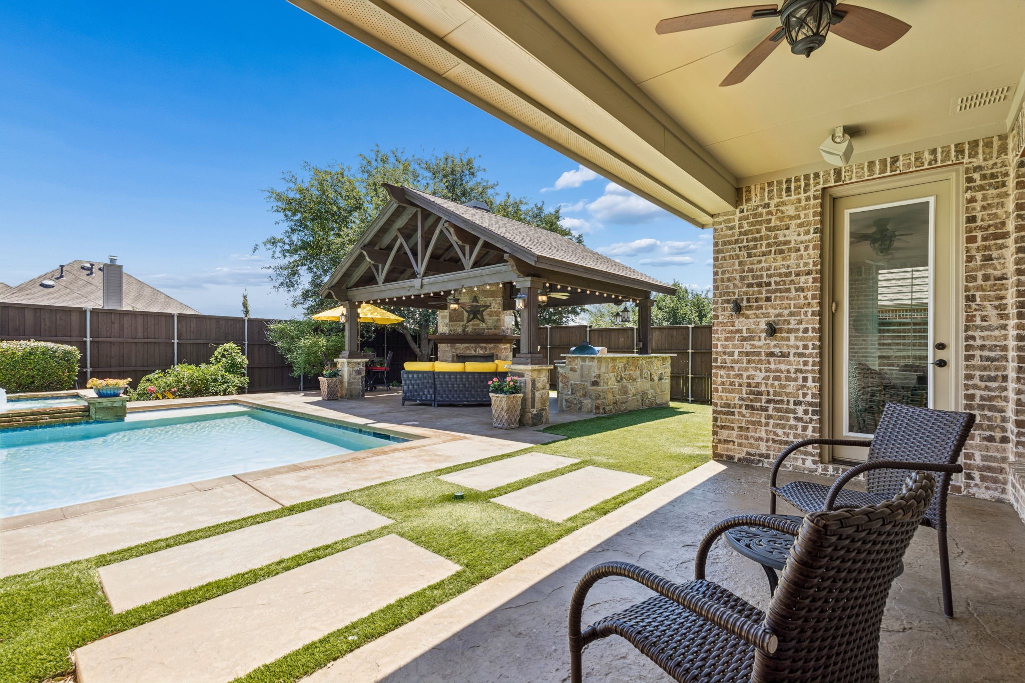 6208 Prairie Hill Lane Flower Mound TX 75028
