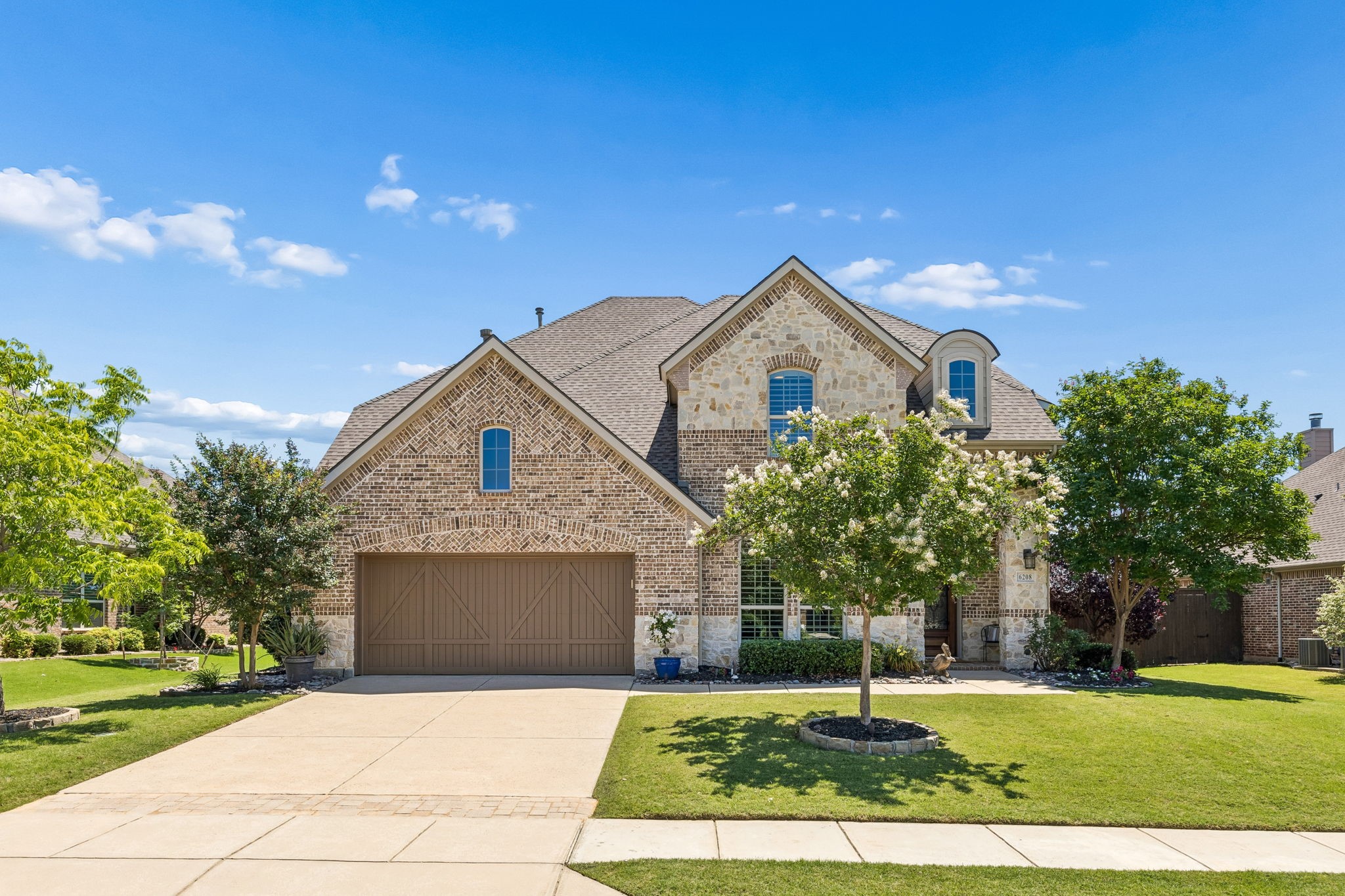 6208 Prairie Hill Lane Flower Mound TX 75028
