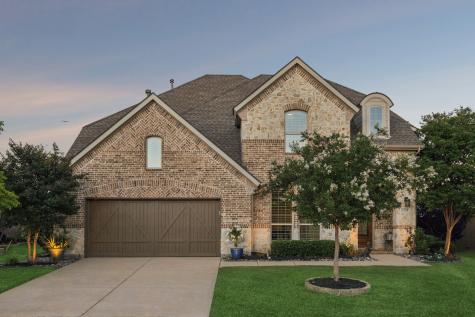 6208 Prairie Hill Lane Flower Mound TX 75028