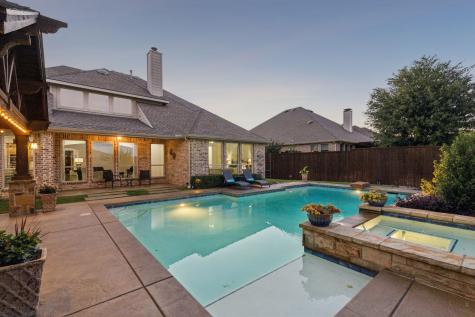 6208 Prairie Hill Lane Flower Mound TX 75028