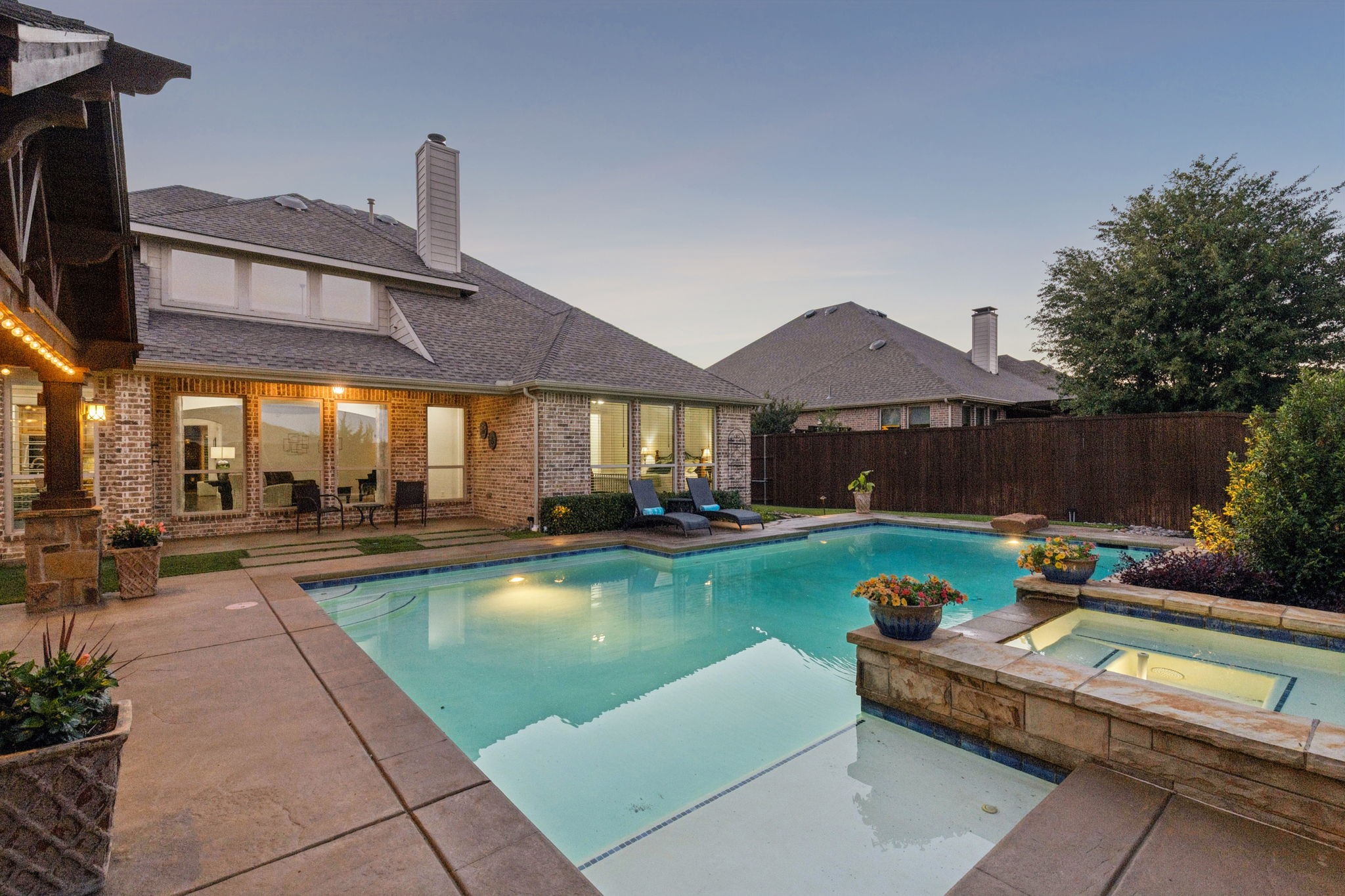 6208 Prairie Hill Lane Flower Mound TX 75028