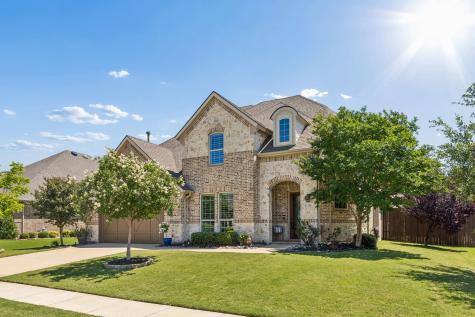 6208 Prairie Hill Lane Flower Mound TX 75028