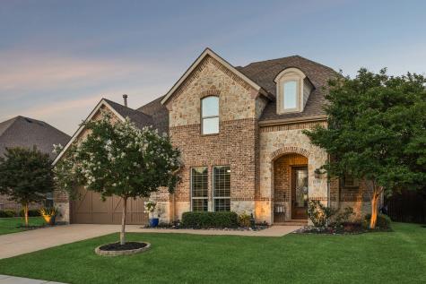 6208 Prairie Hill Lane Flower Mound TX 75028