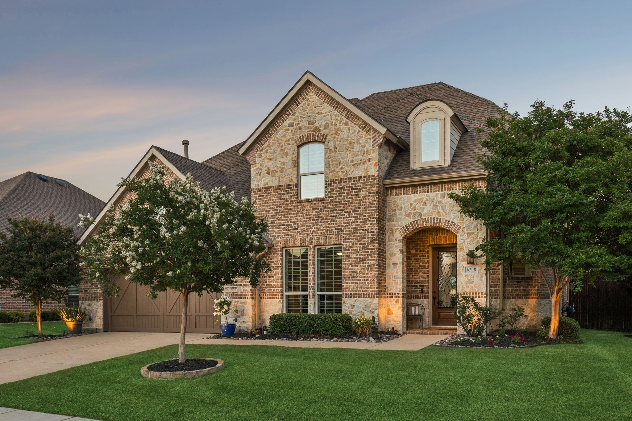 6208 Prairie Hill Lane Flower Mound TX 75028