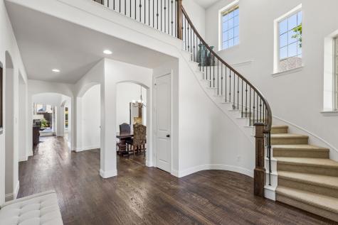 6208 Prairie Hill Lane Flower Mound TX 75028