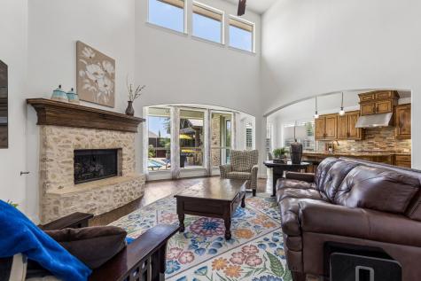 6208 Prairie Hill Lane Flower Mound TX 75028