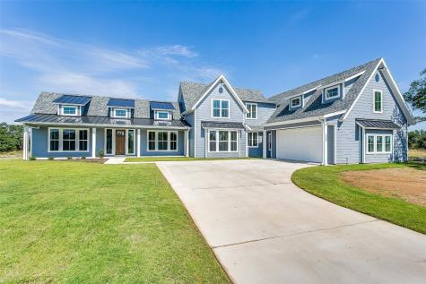 1085 Stagecoach Ranch Drive Weatherford TX 76085