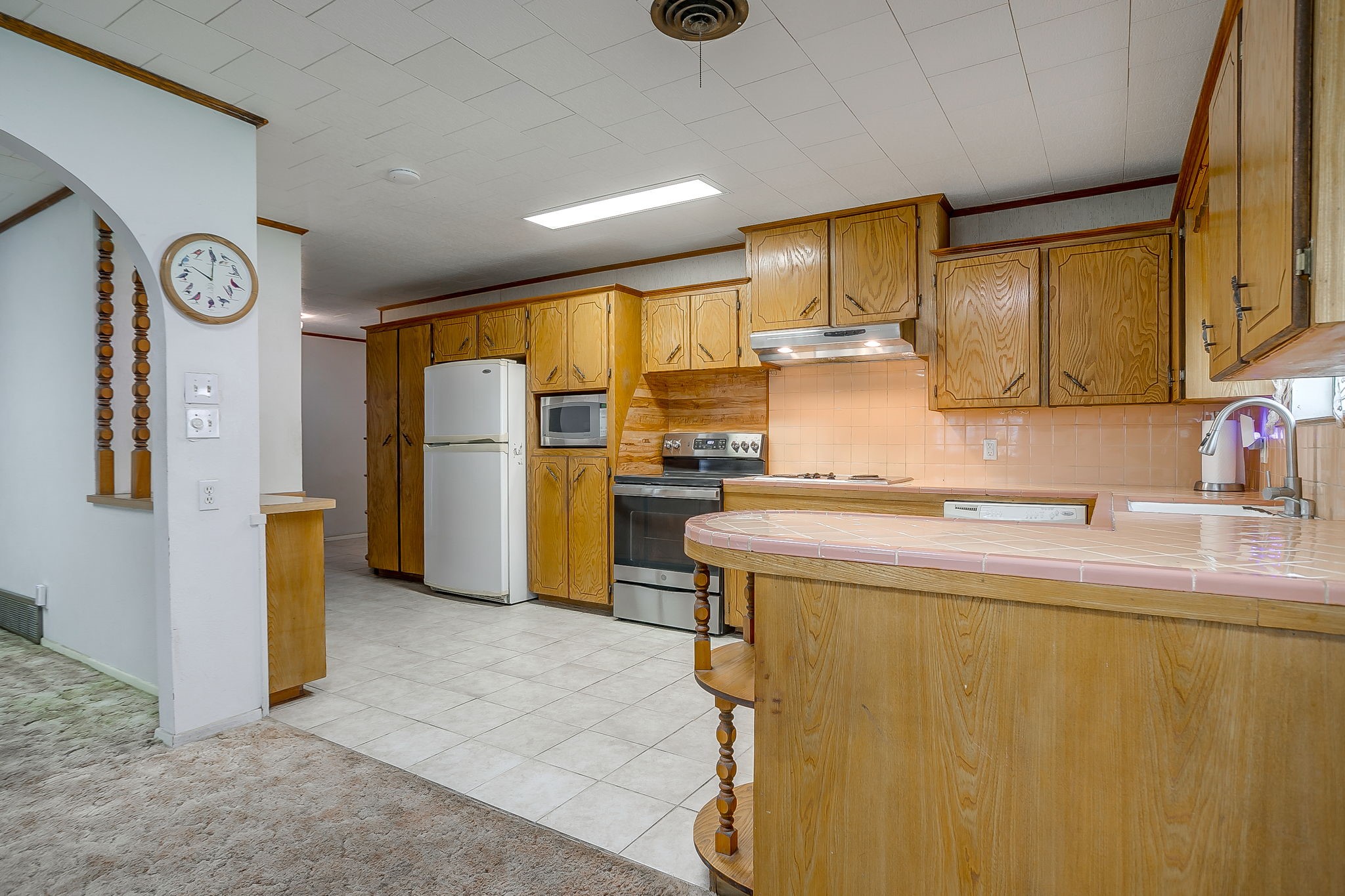 616 Post Oak Drive Hurst TX 76053