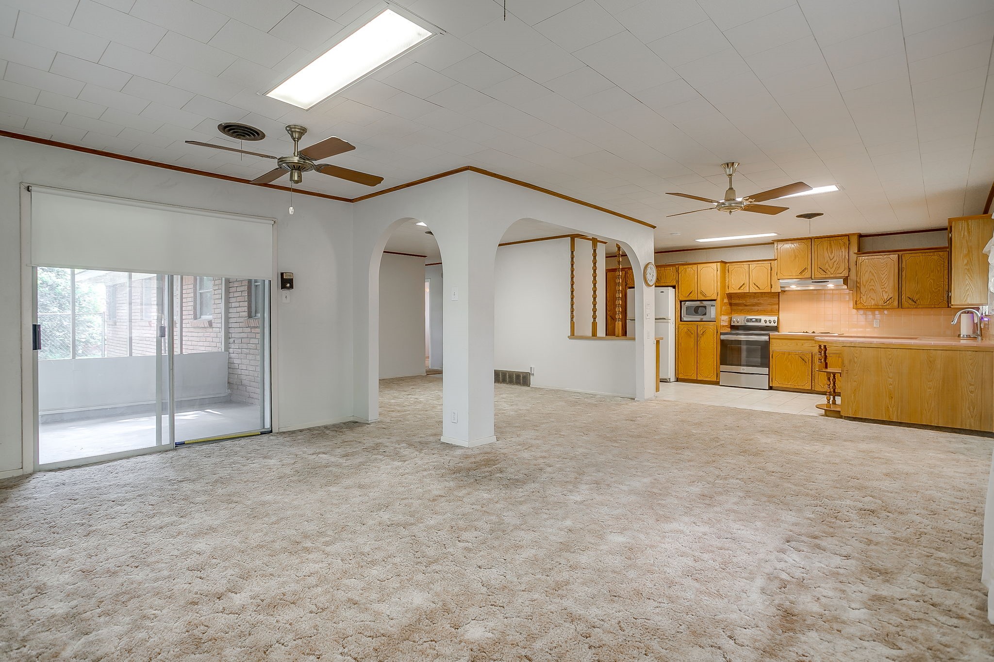 616 Post Oak Drive Hurst TX 76053