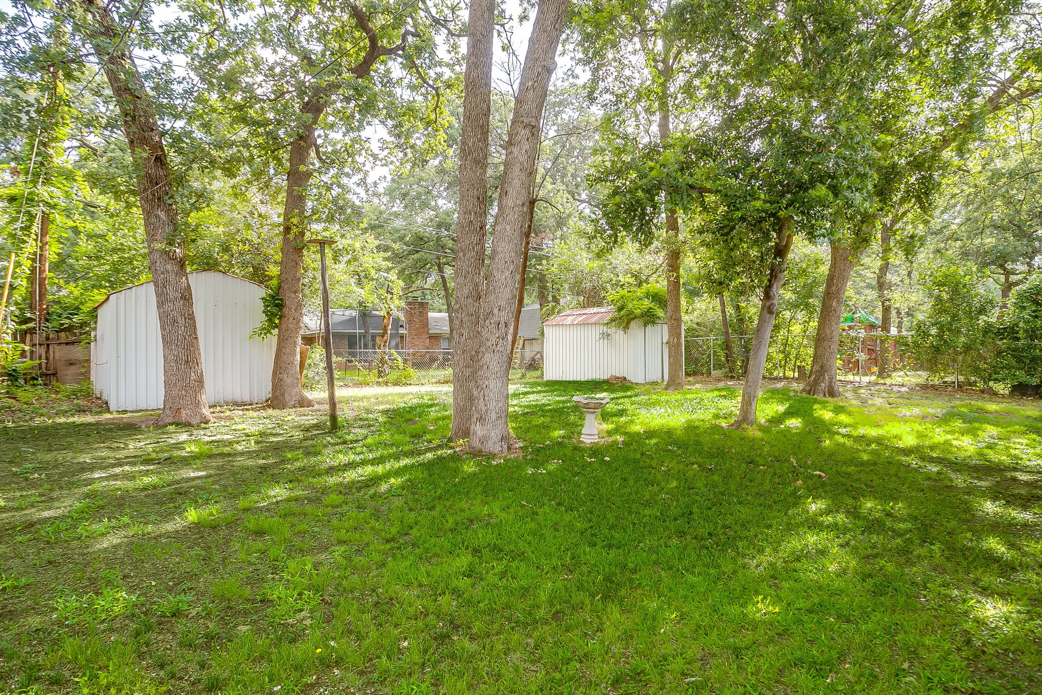 616 Post Oak Drive Hurst TX 76053
