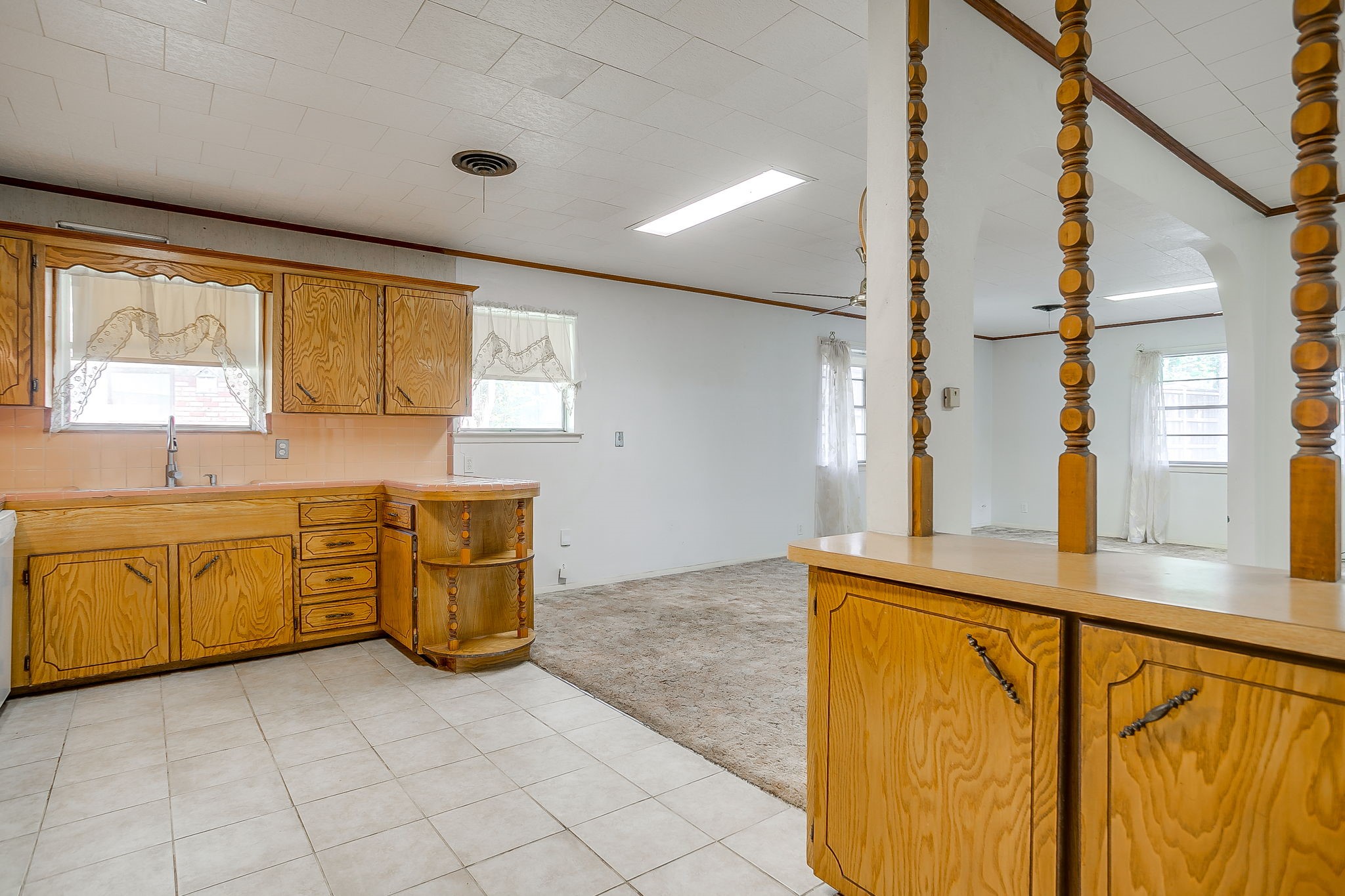 616 Post Oak Drive Hurst TX 76053