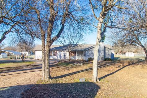 105 Old Central Road Waco TX 76705