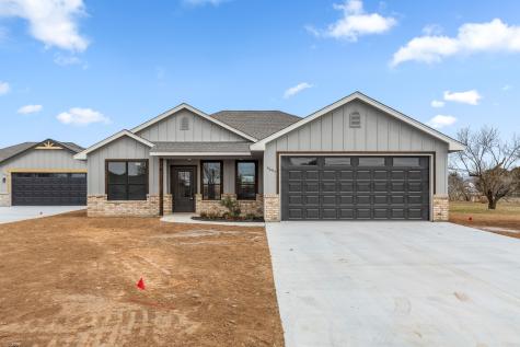 4695 Sisk Road Wichita Falls TX 76310
