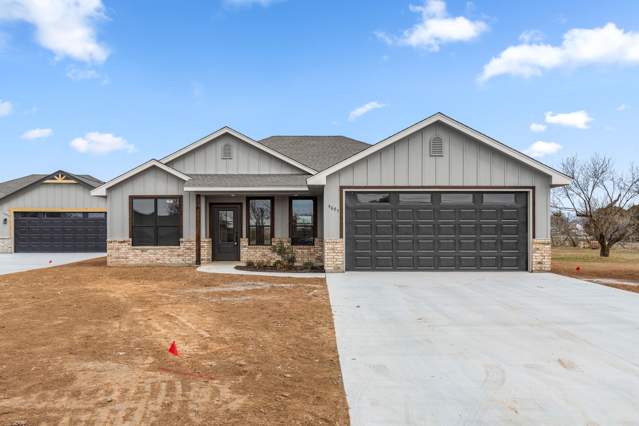 4695 Sisk Road Wichita Falls TX 76310