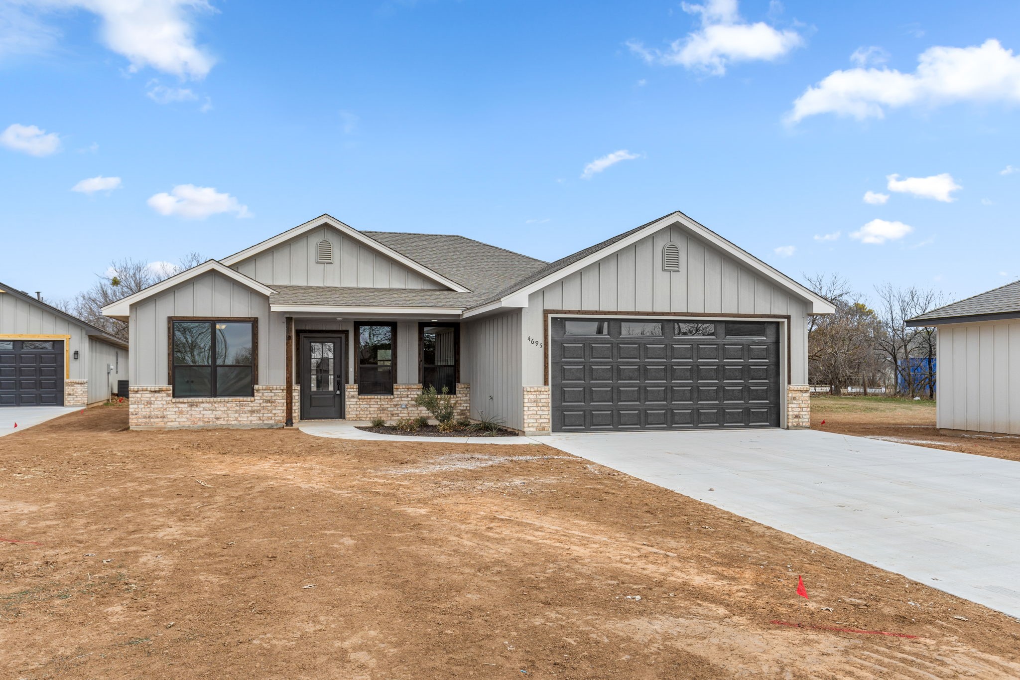 4695 Sisk Road Wichita Falls TX 76310