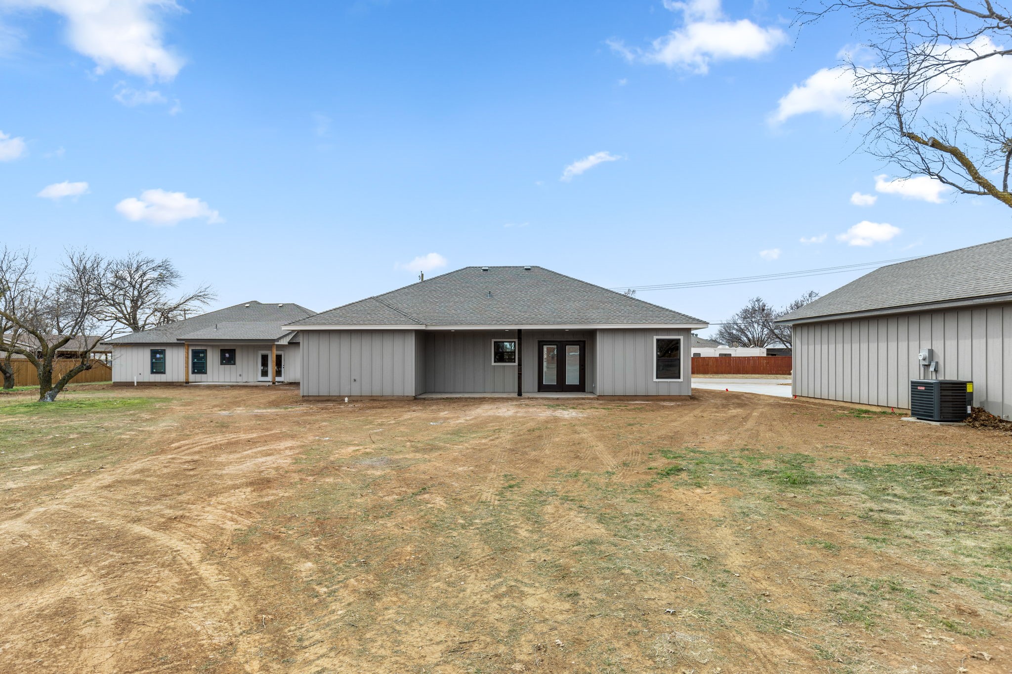 4695 Sisk Road Wichita Falls TX 76310