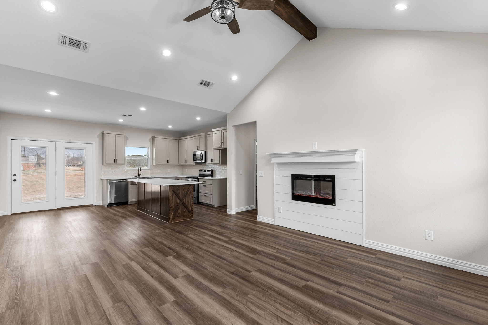 4695 Sisk Road Wichita Falls TX 76310