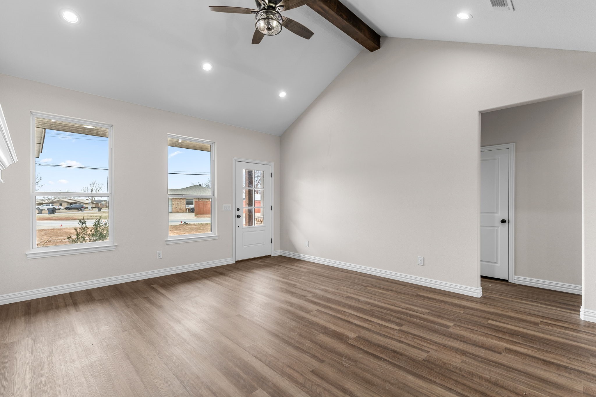 4695 Sisk Road Wichita Falls TX 76310