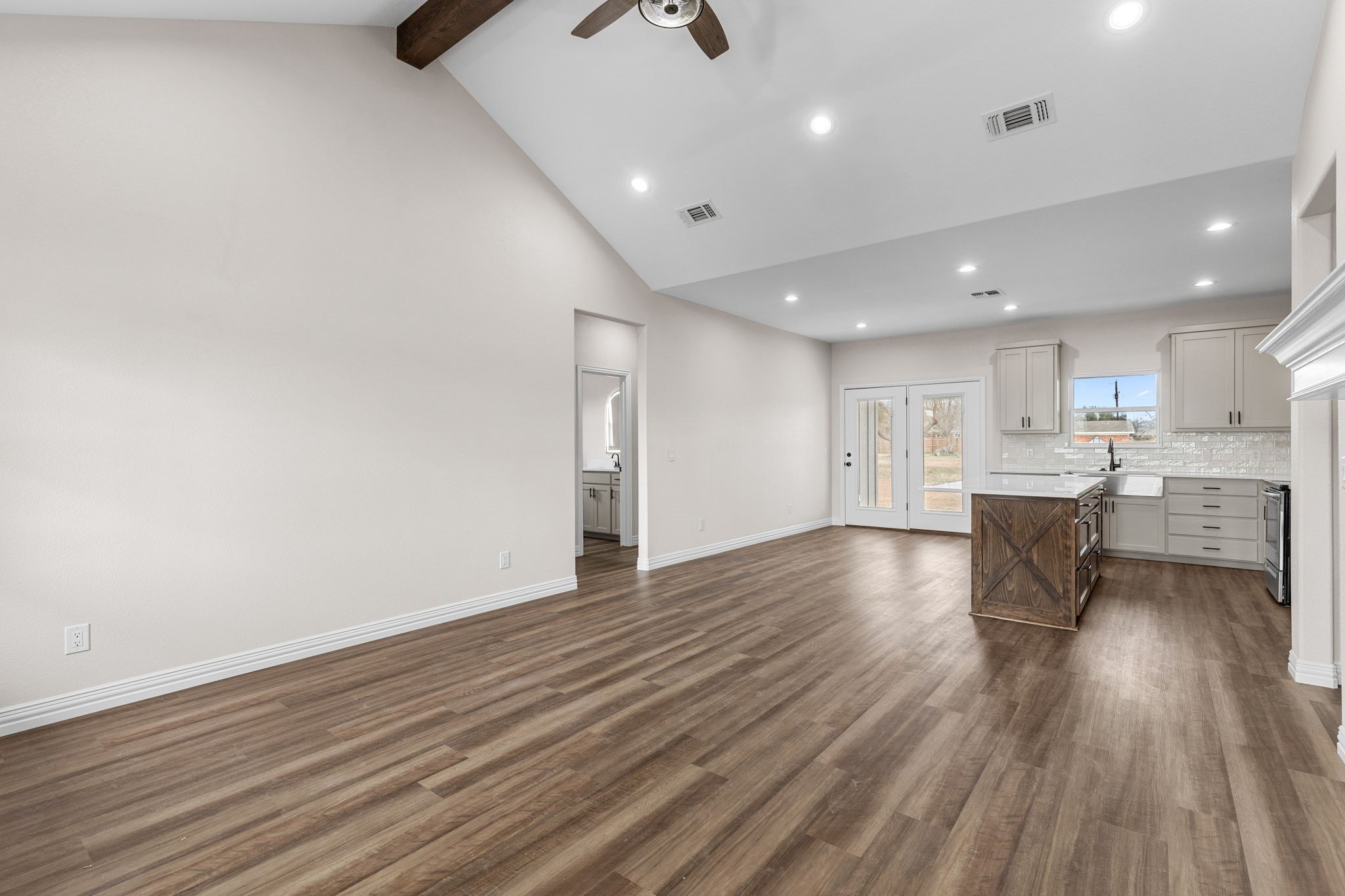 4695 Sisk Road Wichita Falls TX 76310