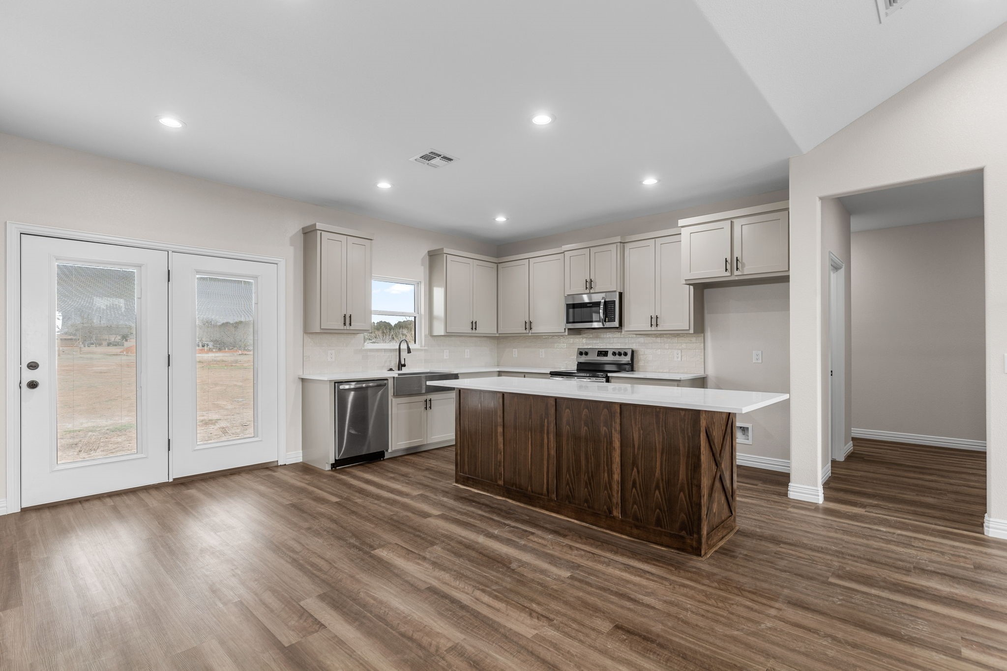 4695 Sisk Road Wichita Falls TX 76310