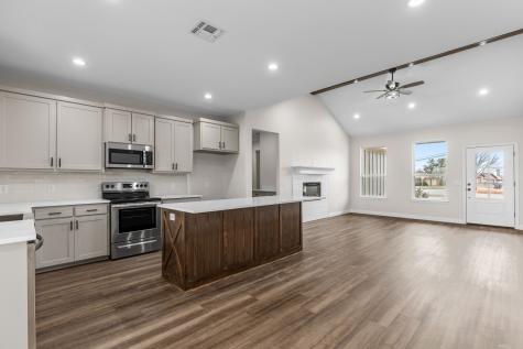 4695 Sisk Road Wichita Falls TX 76310
