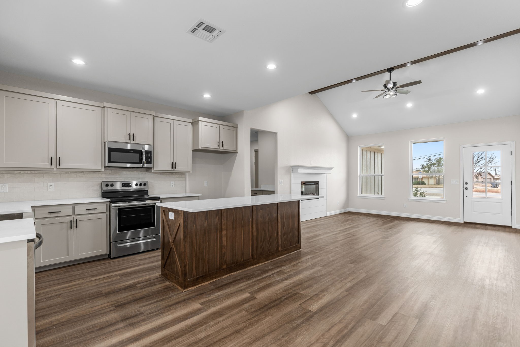 4695 Sisk Road Wichita Falls TX 76310