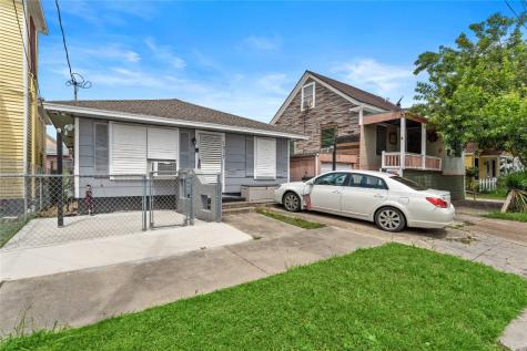 1317 32nd Street Galveston TX 77550