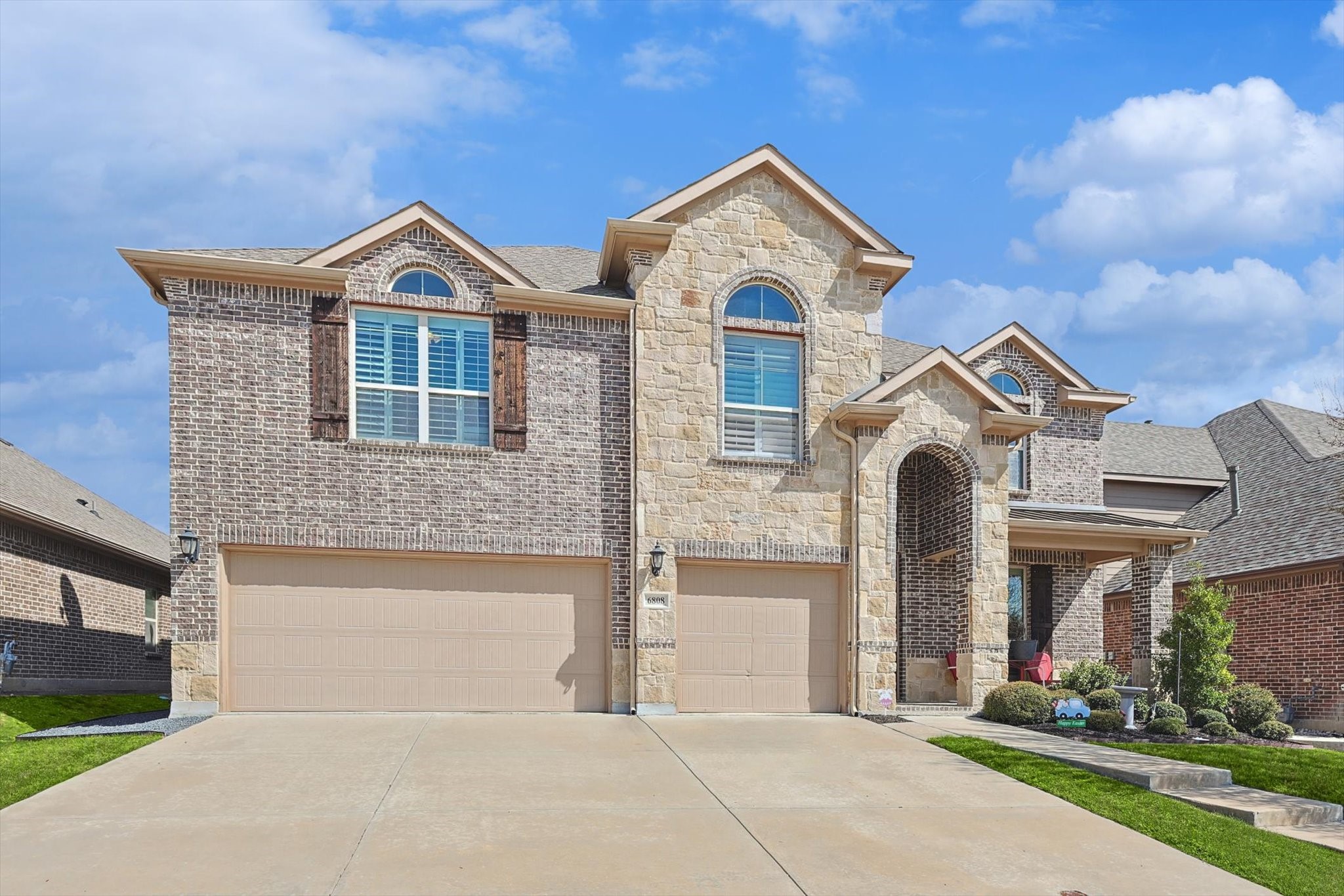 6808 San Antonio Drive Fort Worth TX 76131