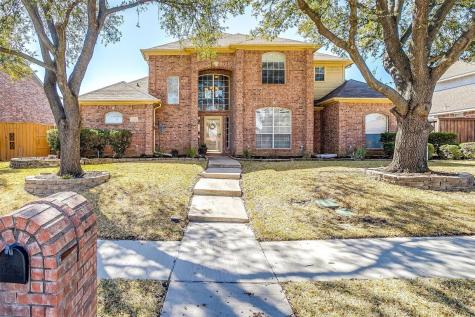 2006 Vista Drive Lewisville TX 75067