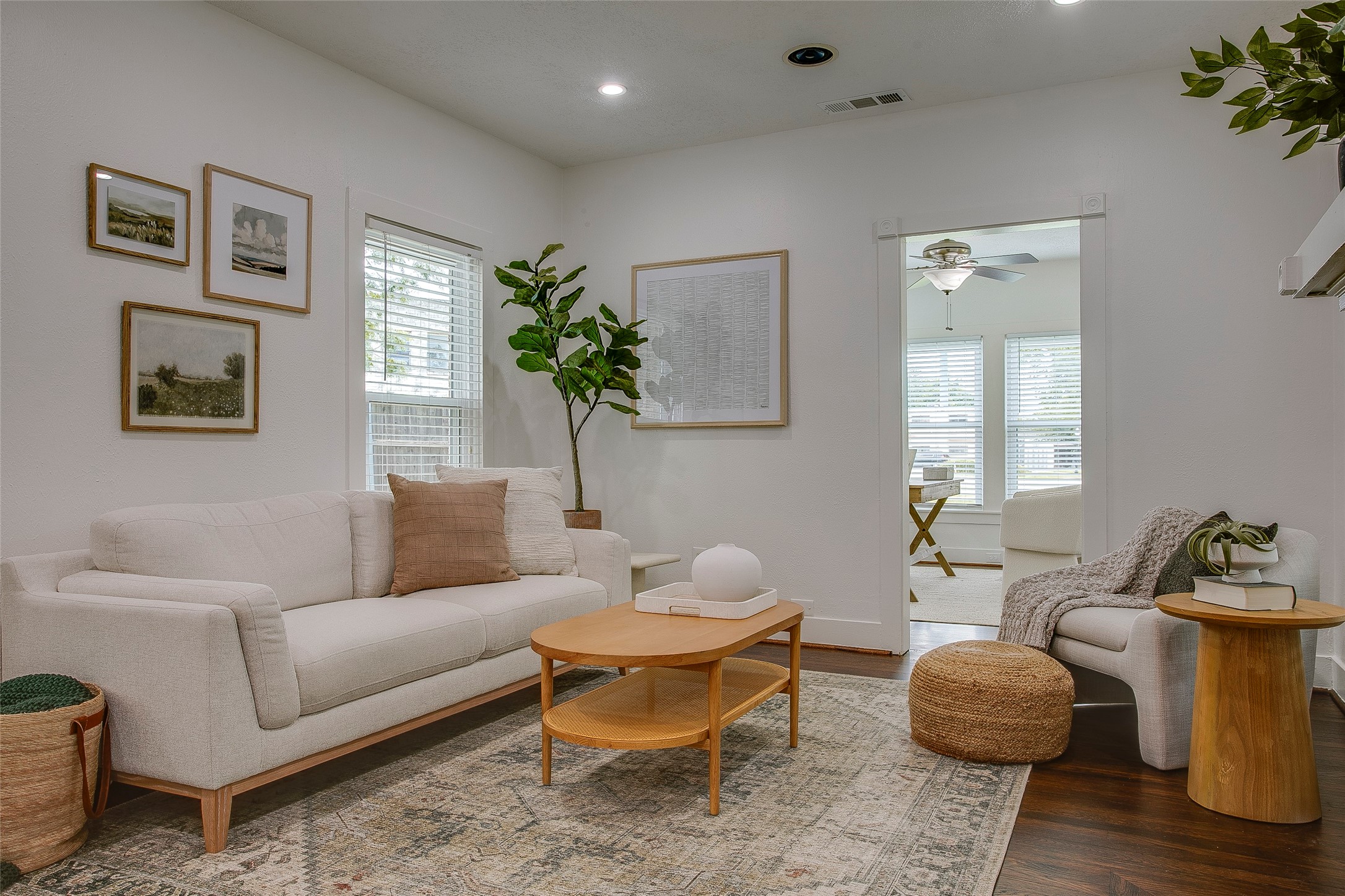 1218 Brunner Avenue Dallas TX 75224