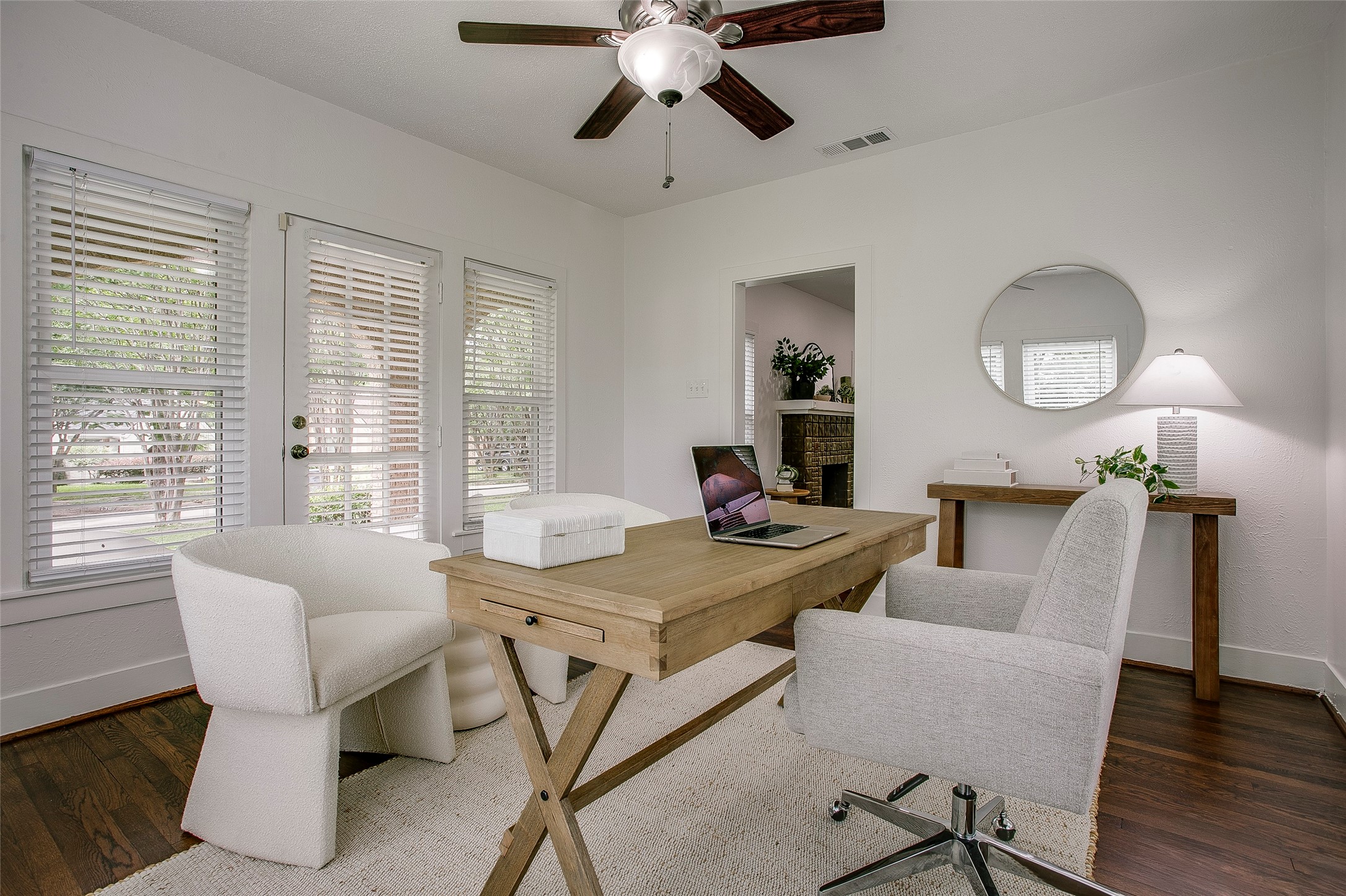 1218 Brunner Avenue Dallas TX 75224