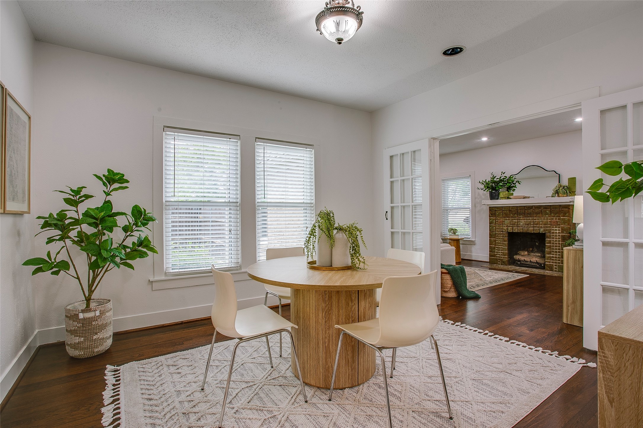 1218 Brunner Avenue Dallas TX 75224