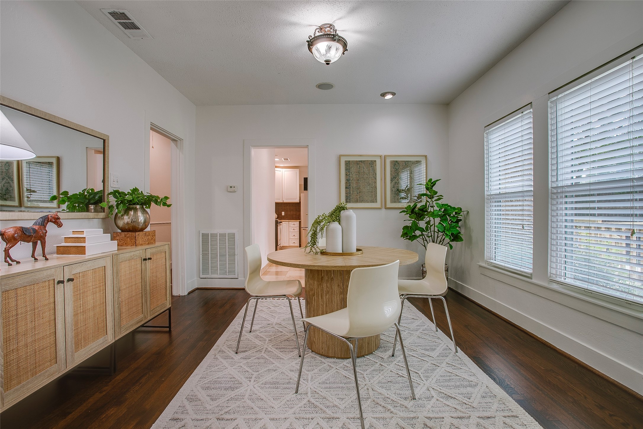 1218 Brunner Avenue Dallas TX 75224