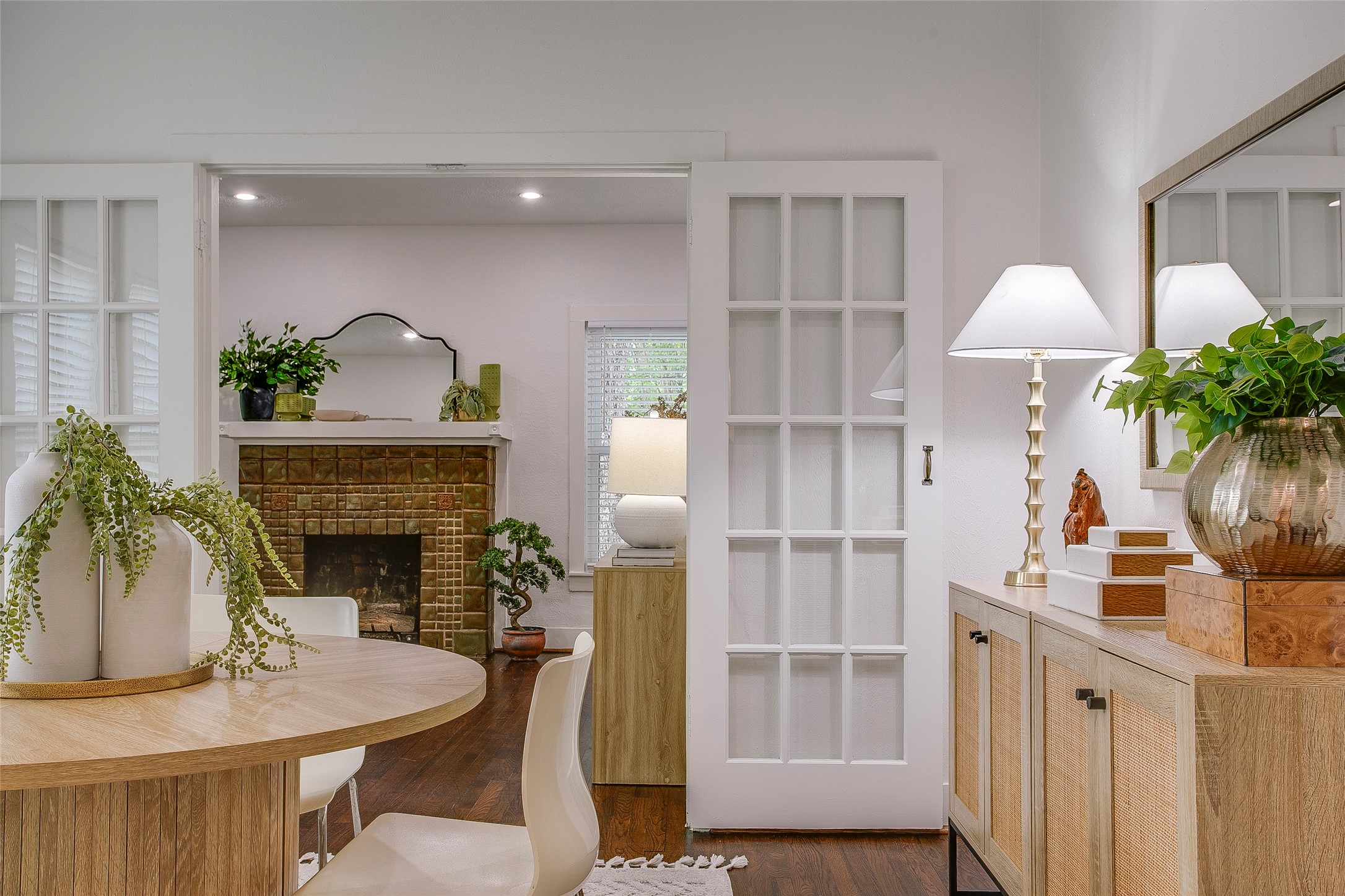 1218 Brunner Avenue Dallas TX 75224