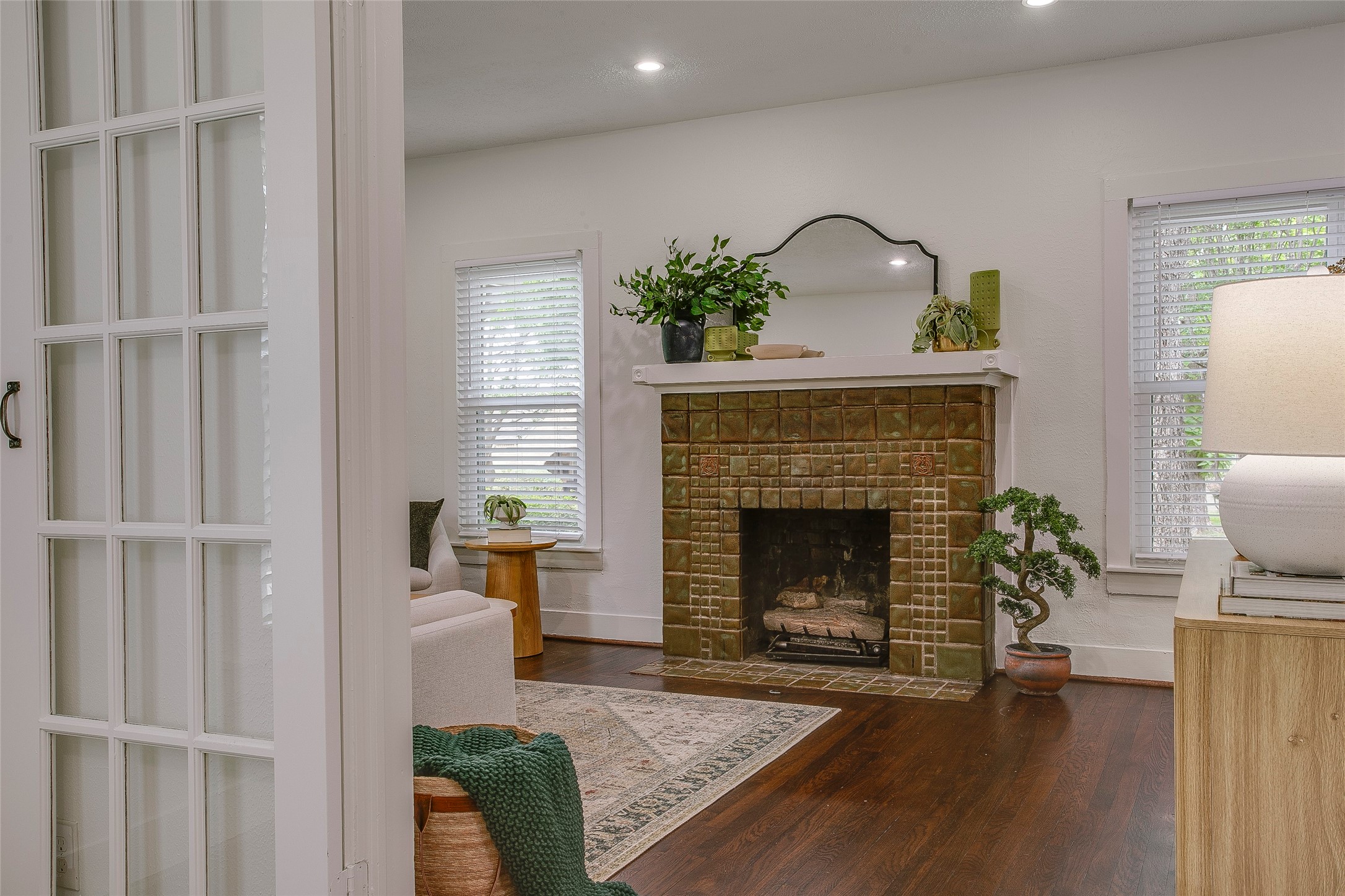 1218 Brunner Avenue Dallas TX 75224