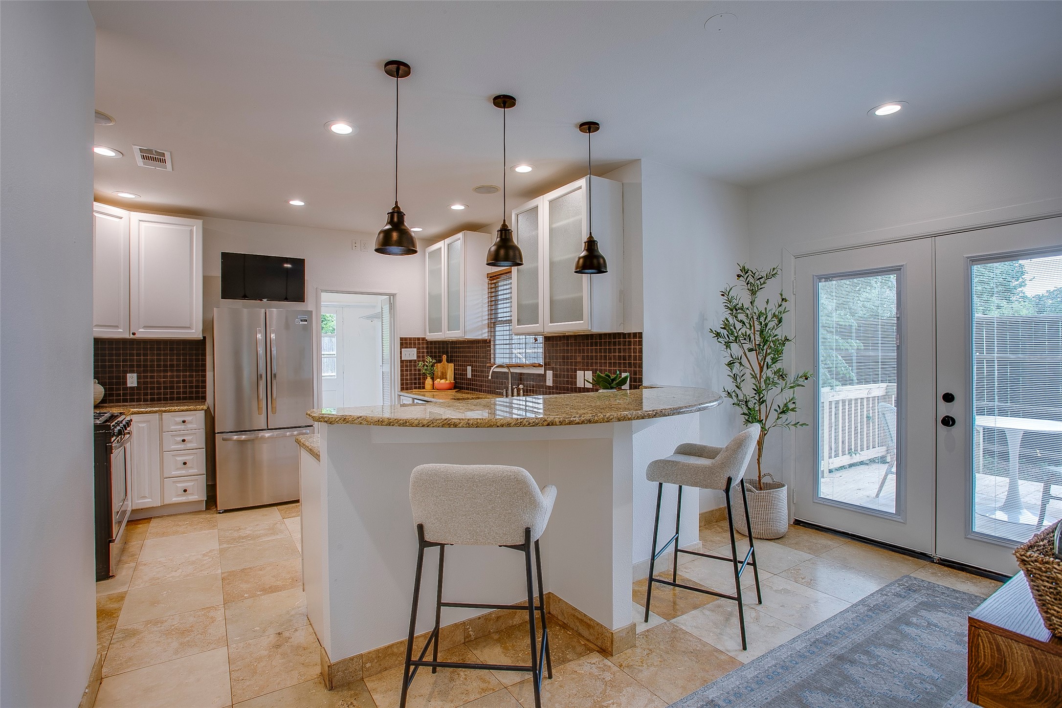 1218 Brunner Avenue Dallas TX 75224
